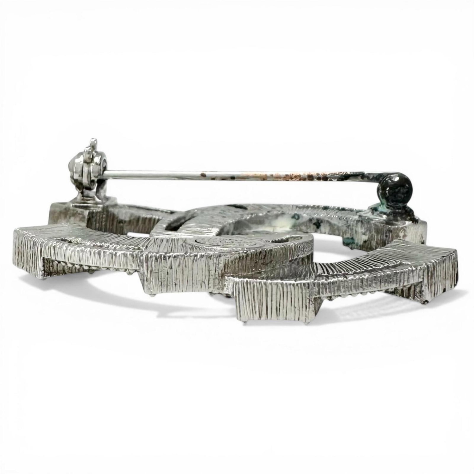 Brooch Chanel - 3