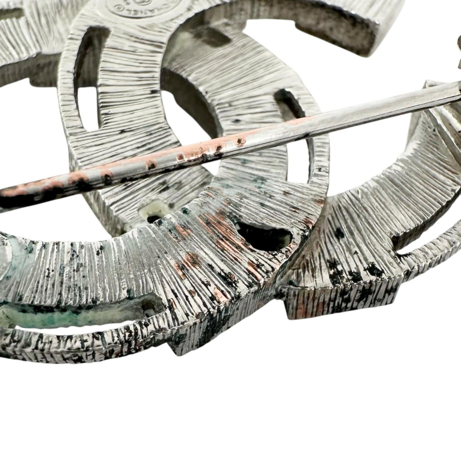 Brooch Chanel - 6