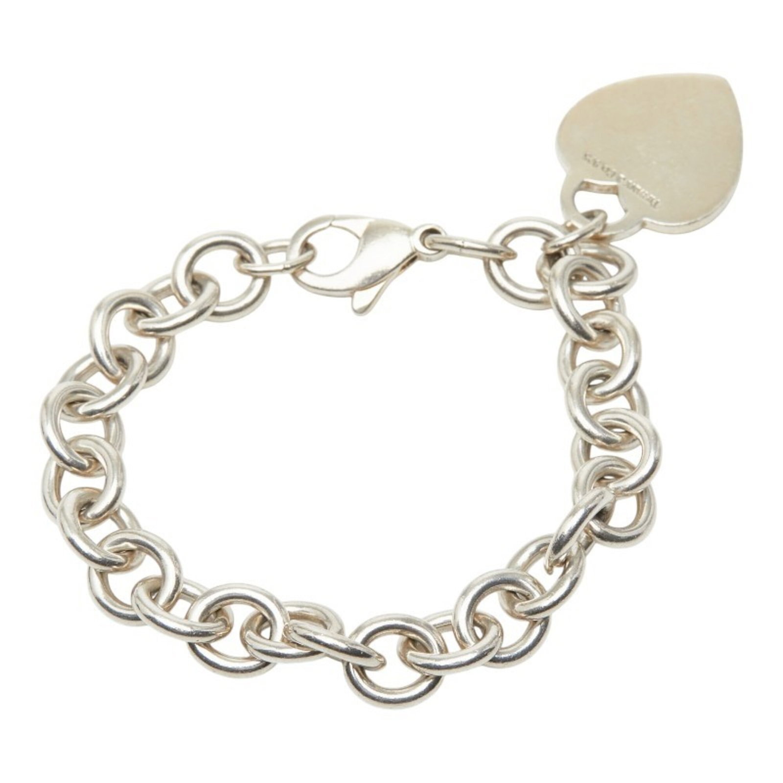 Charm bracelet silver 925 - 2