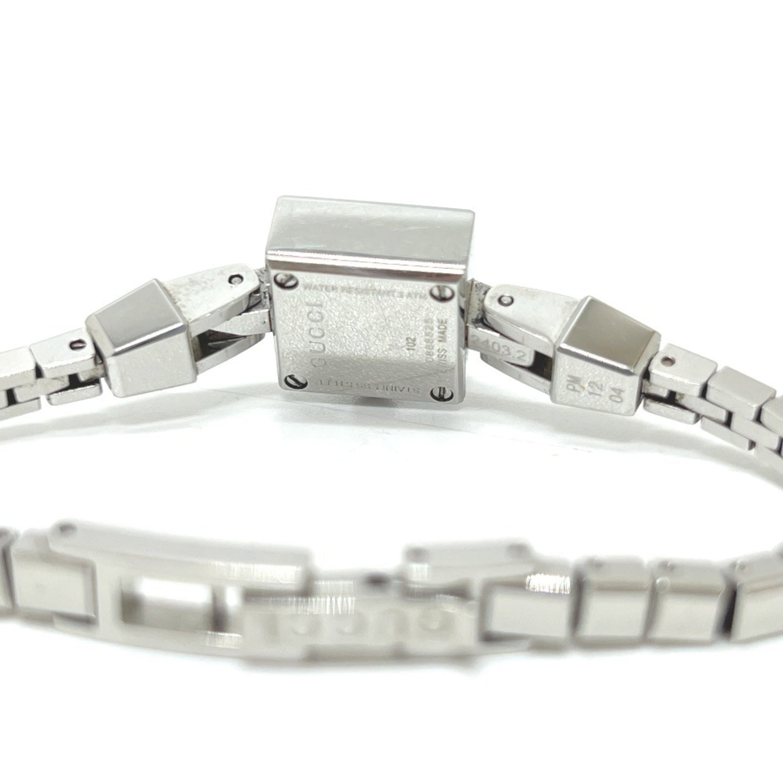 Gucci Wristwatch - 4