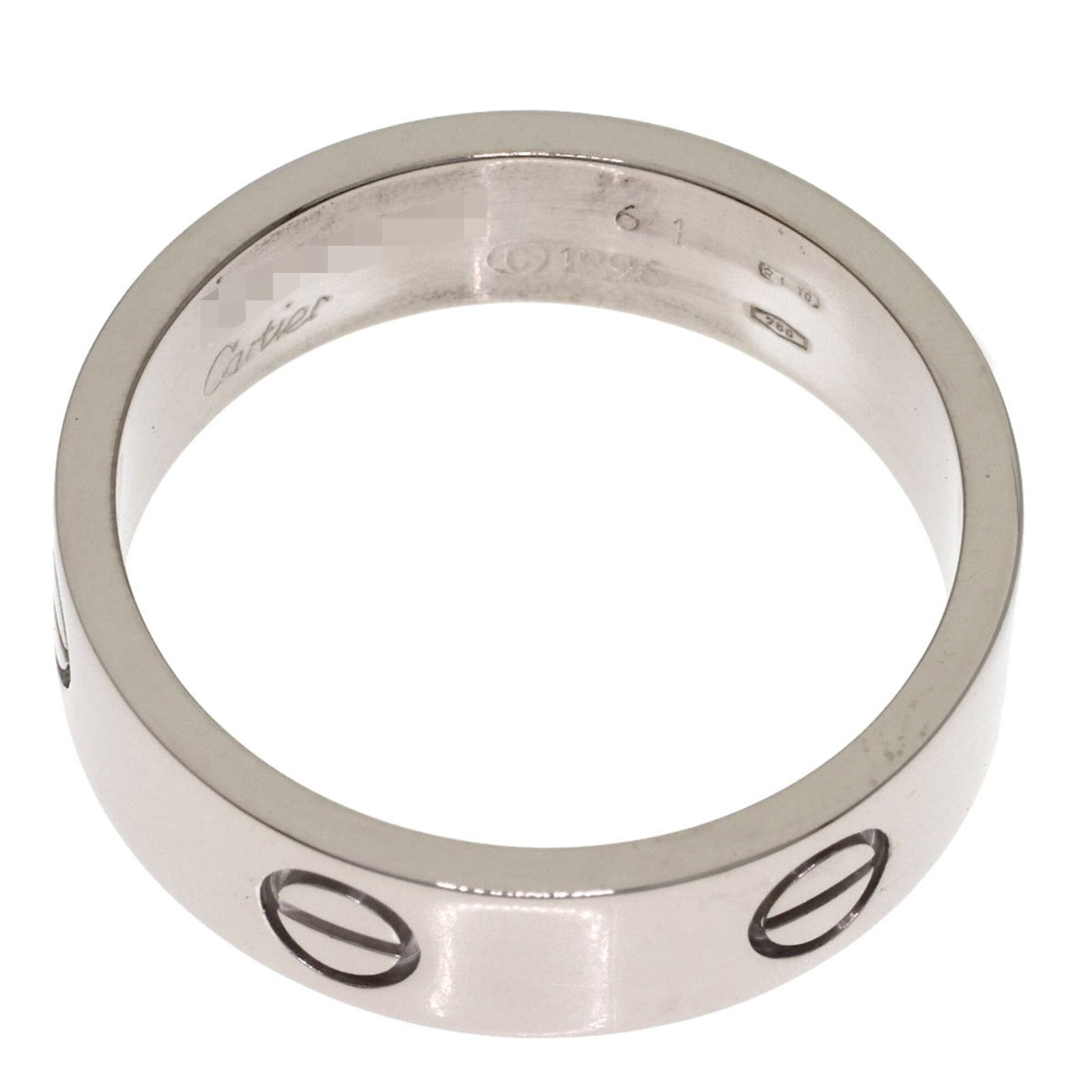 Ring from Cartier - 4