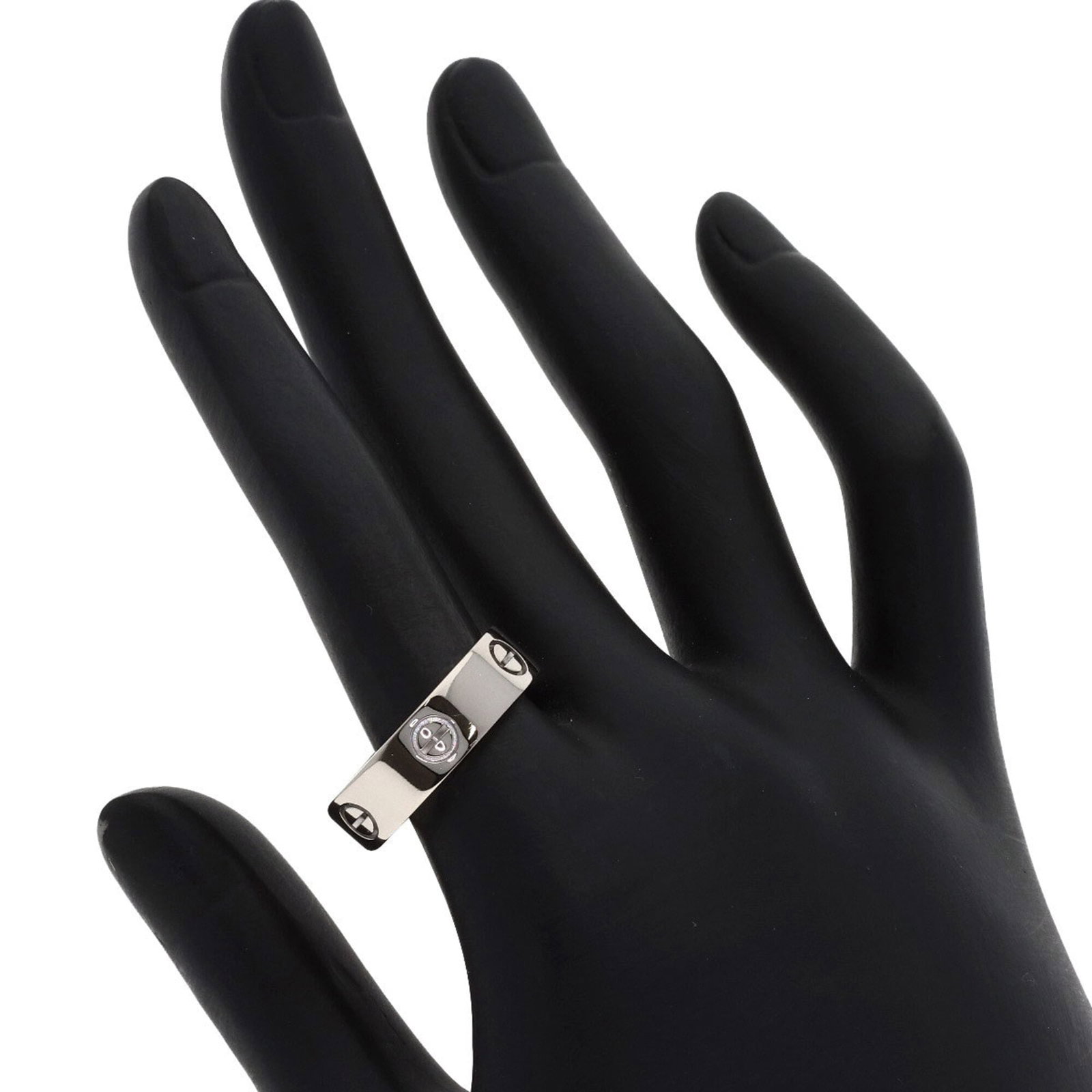 Ring from Cartier - 5