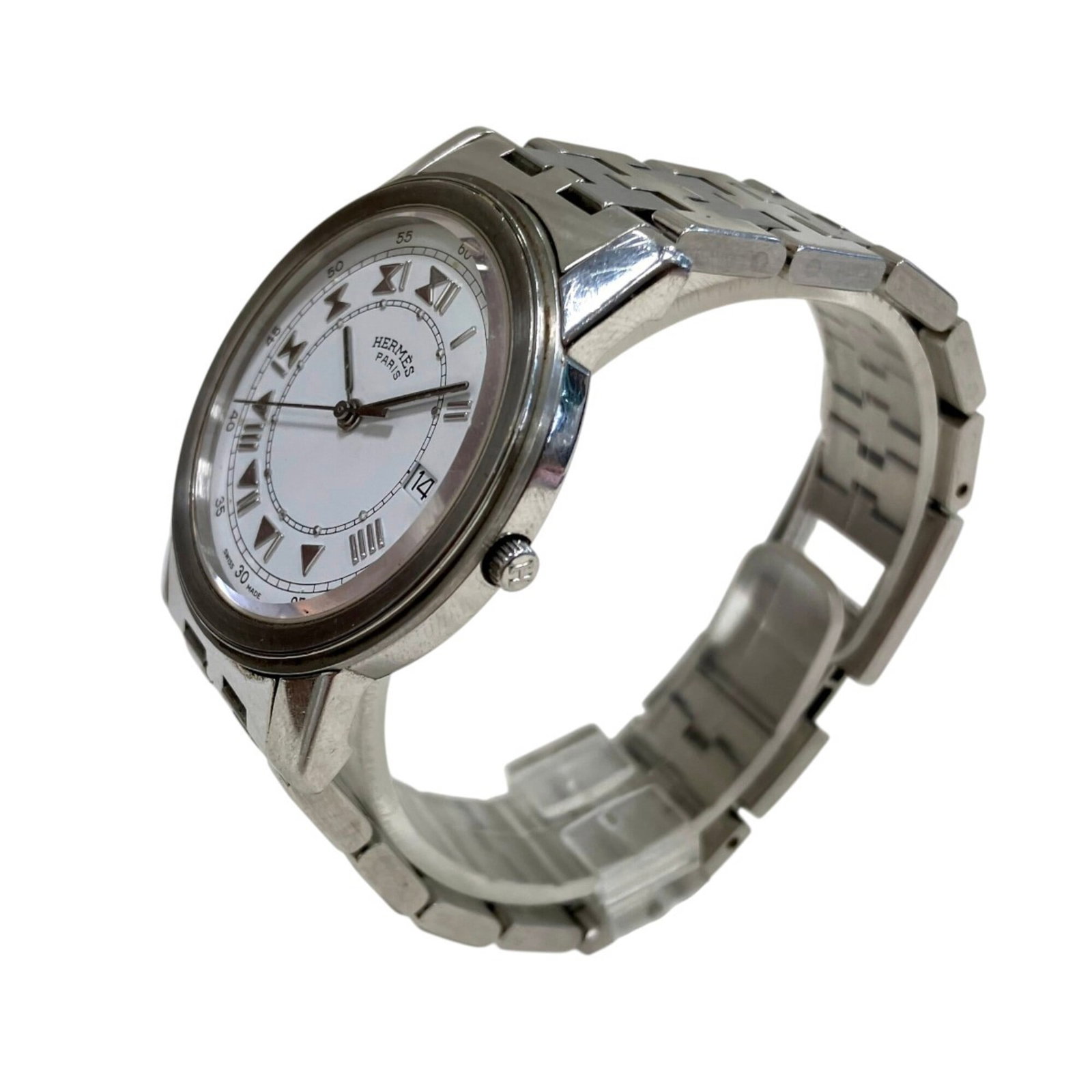 Hermes Wristwatch - 2