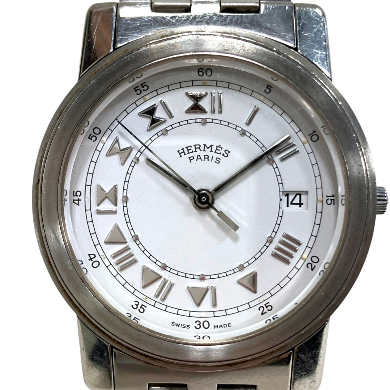 Hermes Wristwatch - 4
