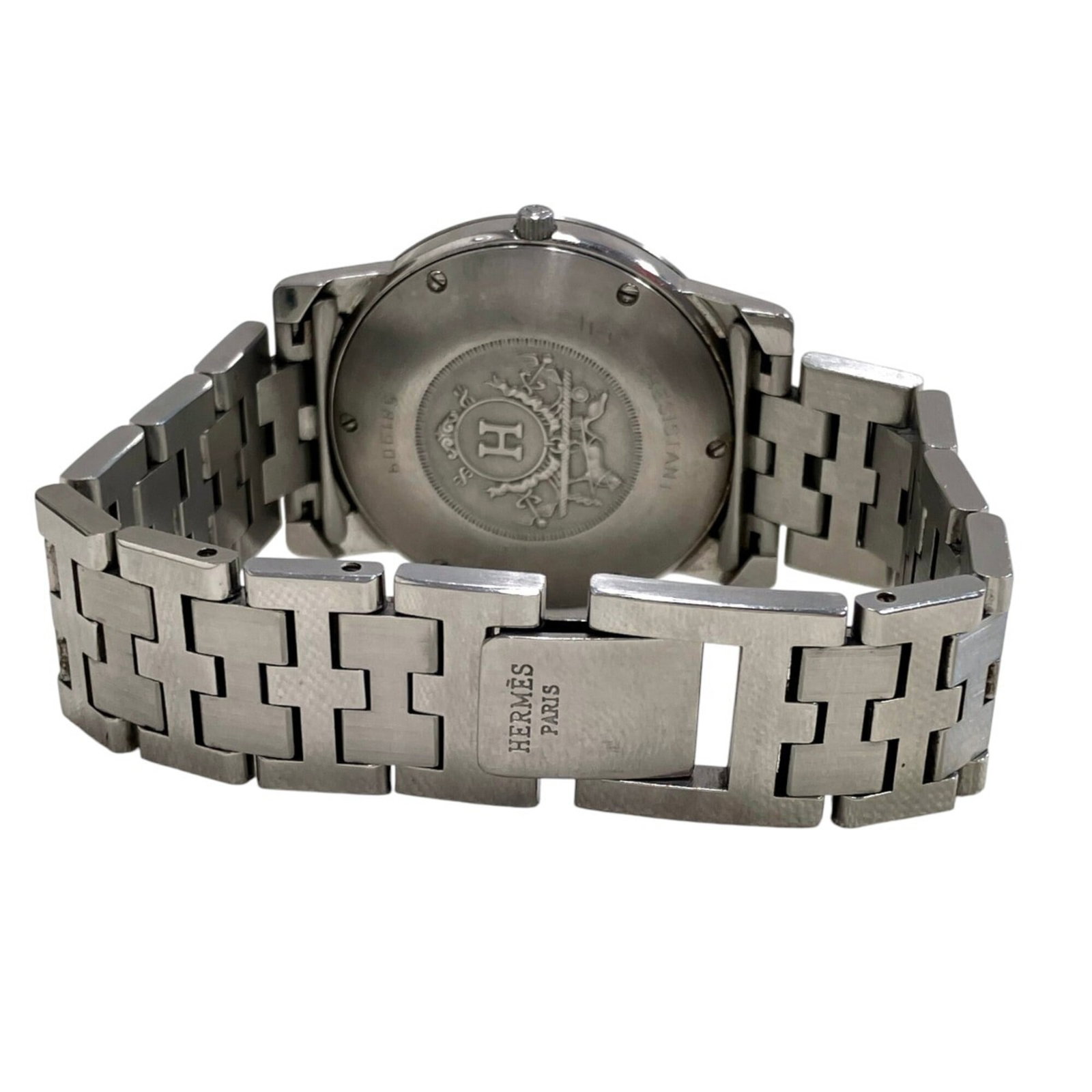 Hermes Wristwatch - 6