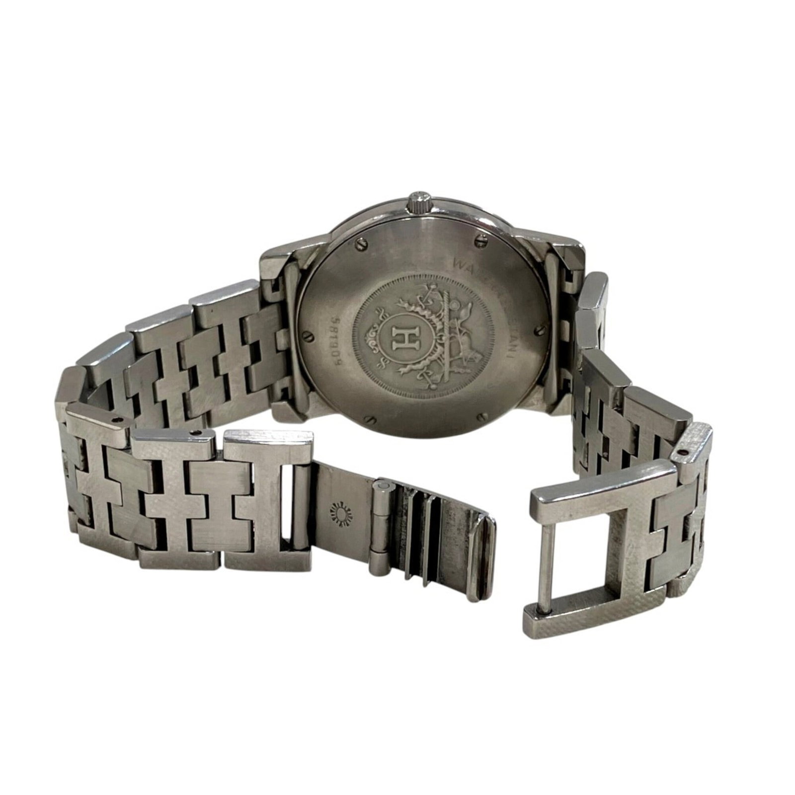 Hermes Wristwatch - 7