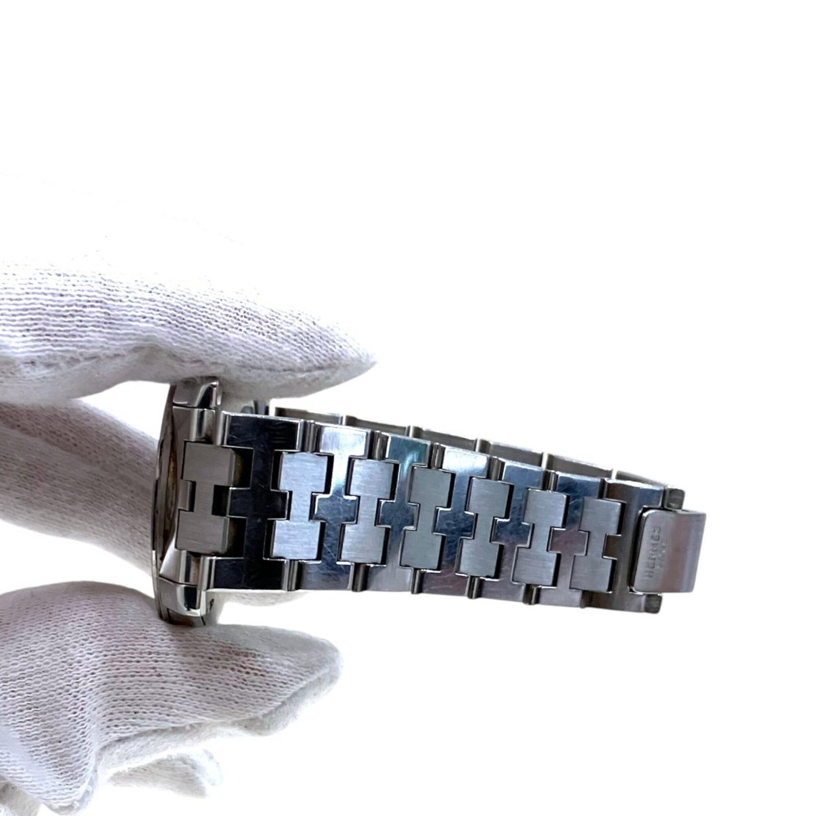 Hermes Wristwatch - 8
