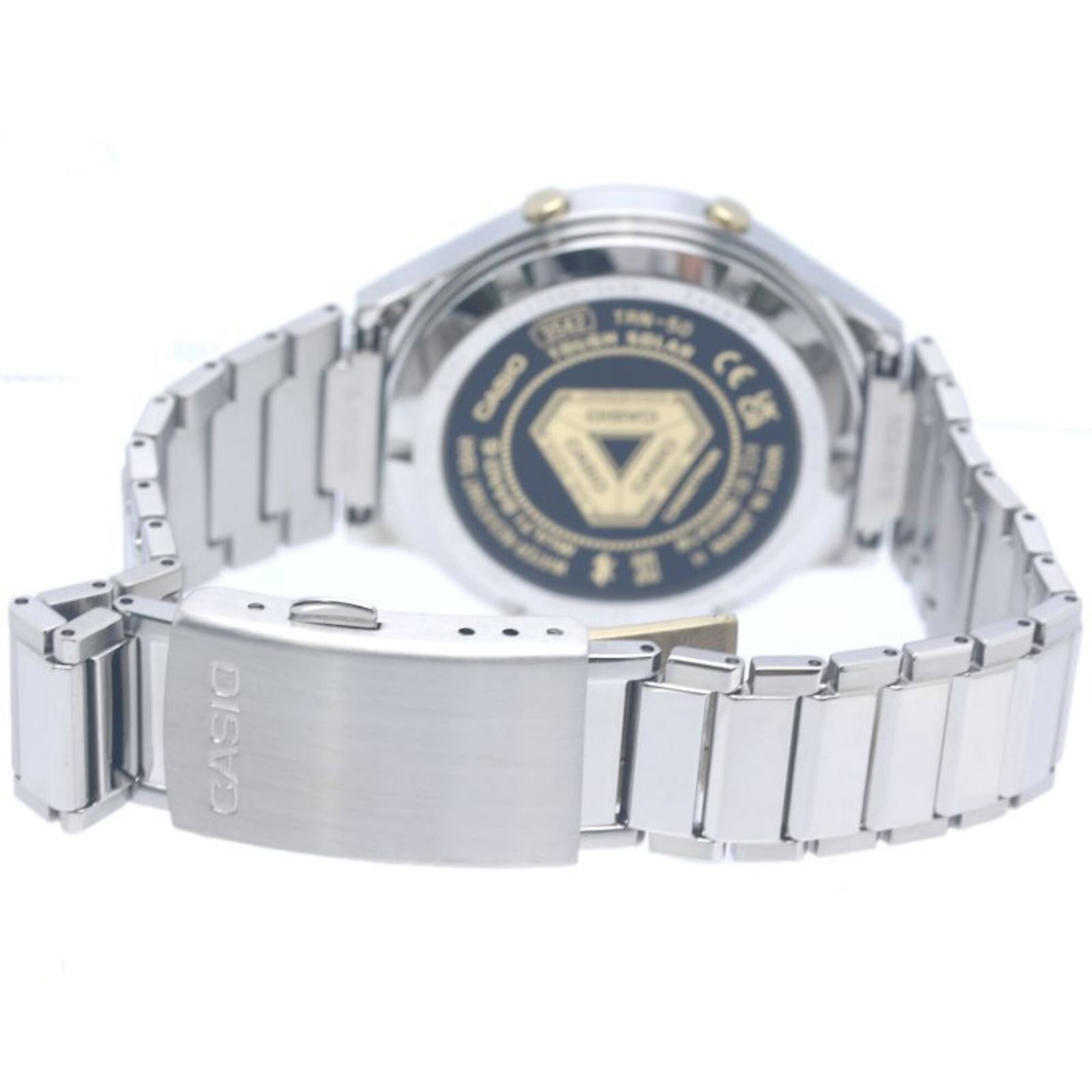 Wristwatch By Casio - 4