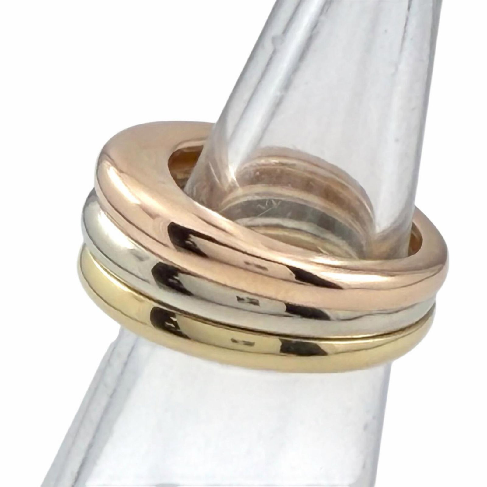 Ring from Cartier - 2