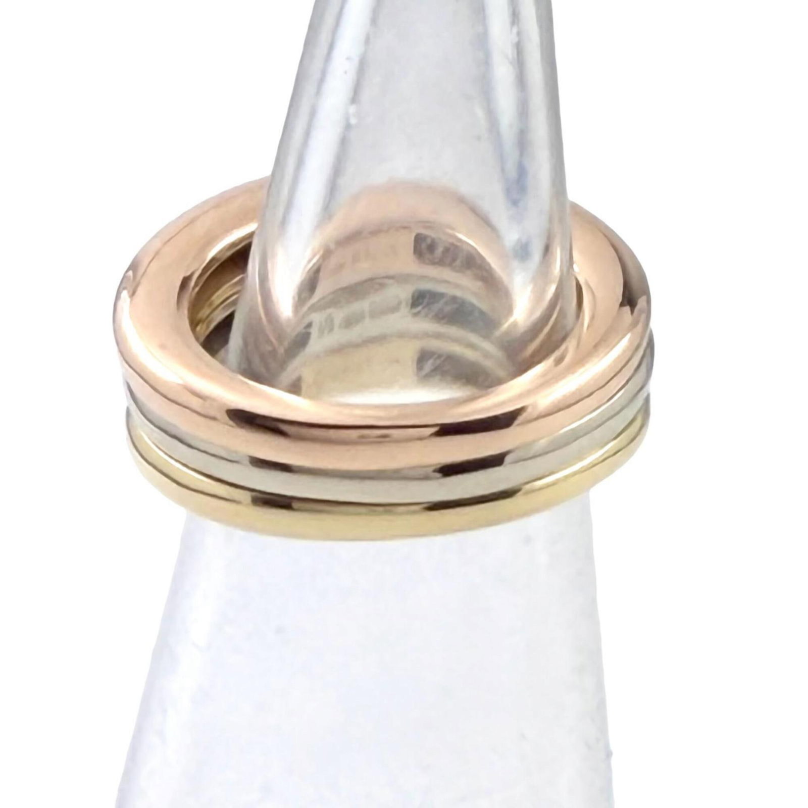Ring from Cartier - 3