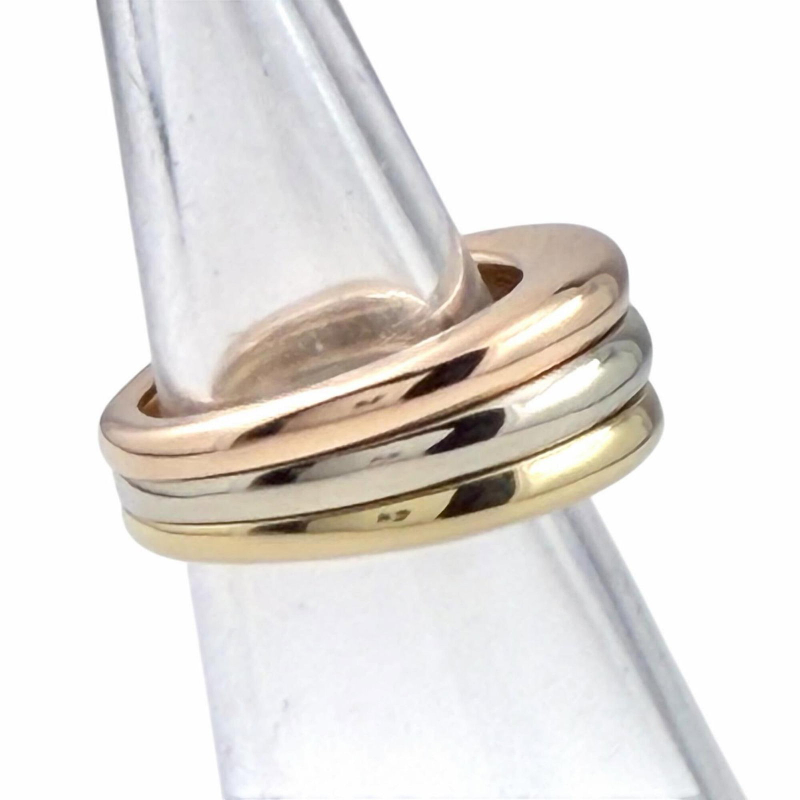 Ring from Cartier - 4