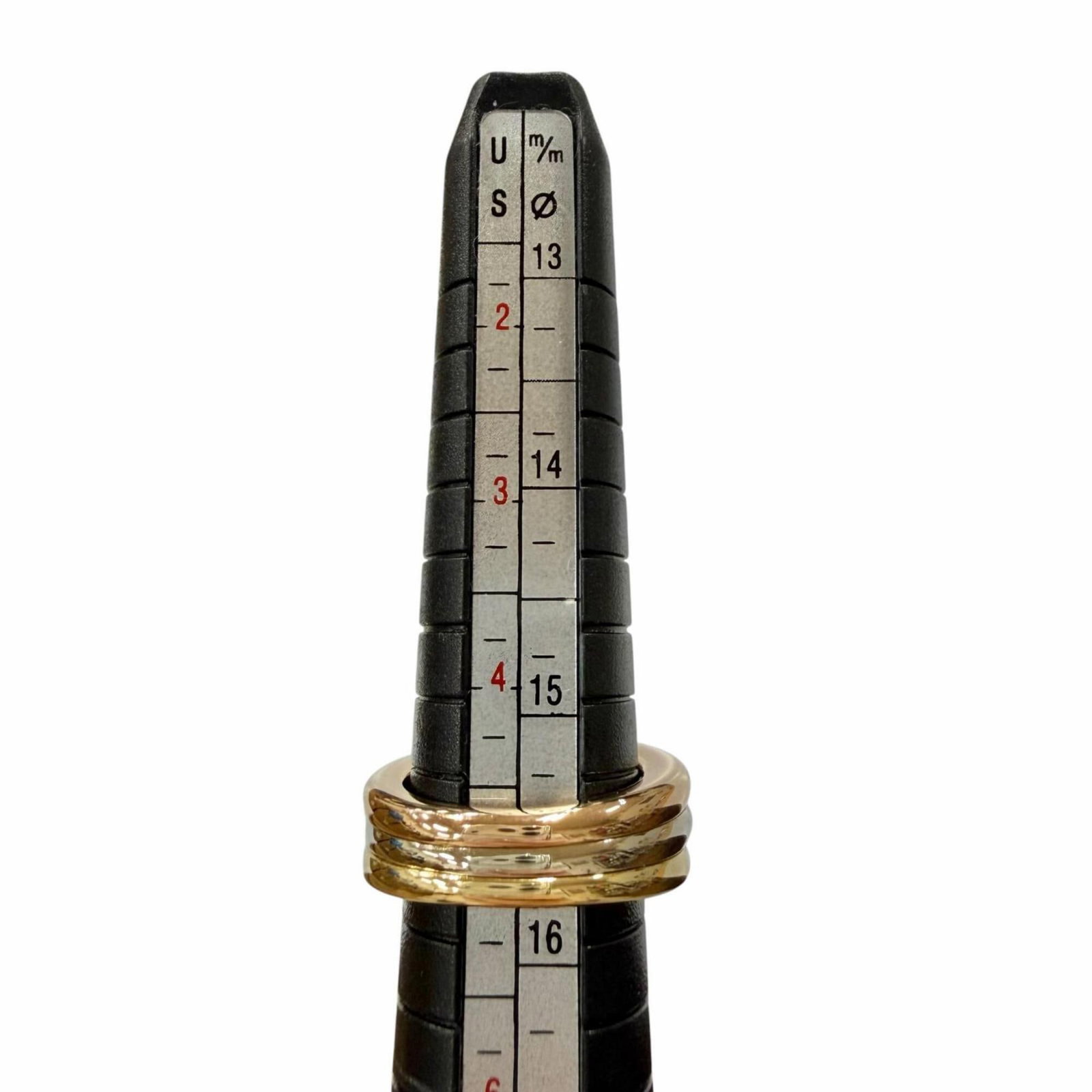 Ring from Cartier - 8