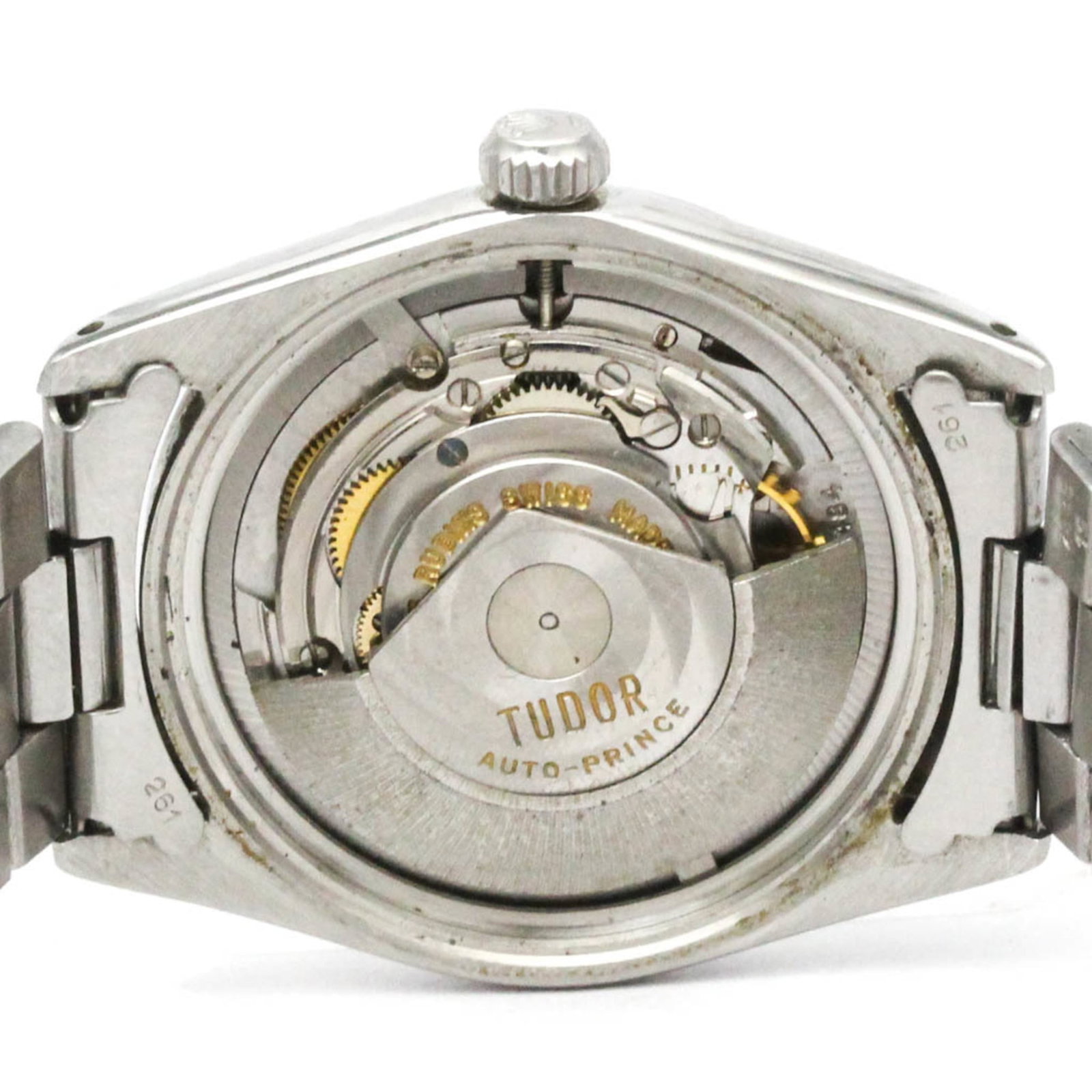 Tudor Wristwatch - 6
