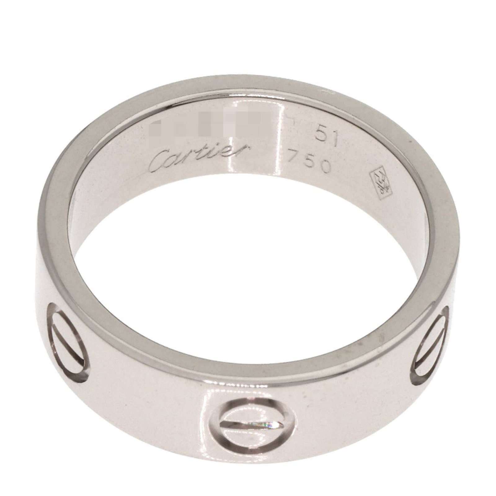 Ring from Cartier - 4