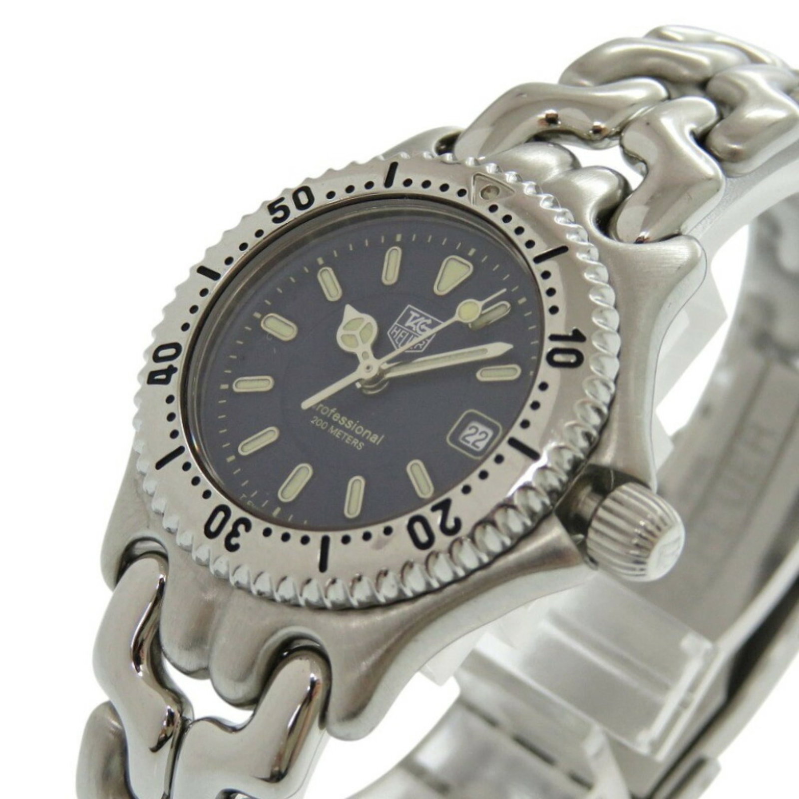 Wristwatch From Tag - 4