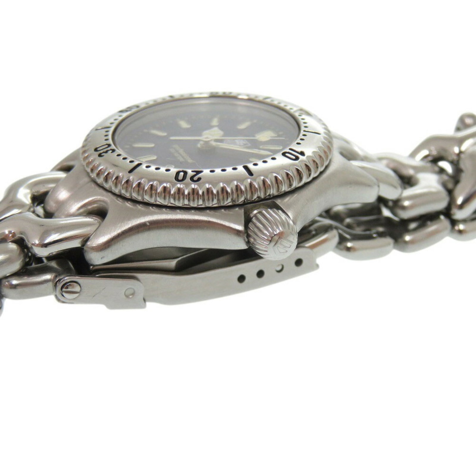 Wristwatch From Tag - 7