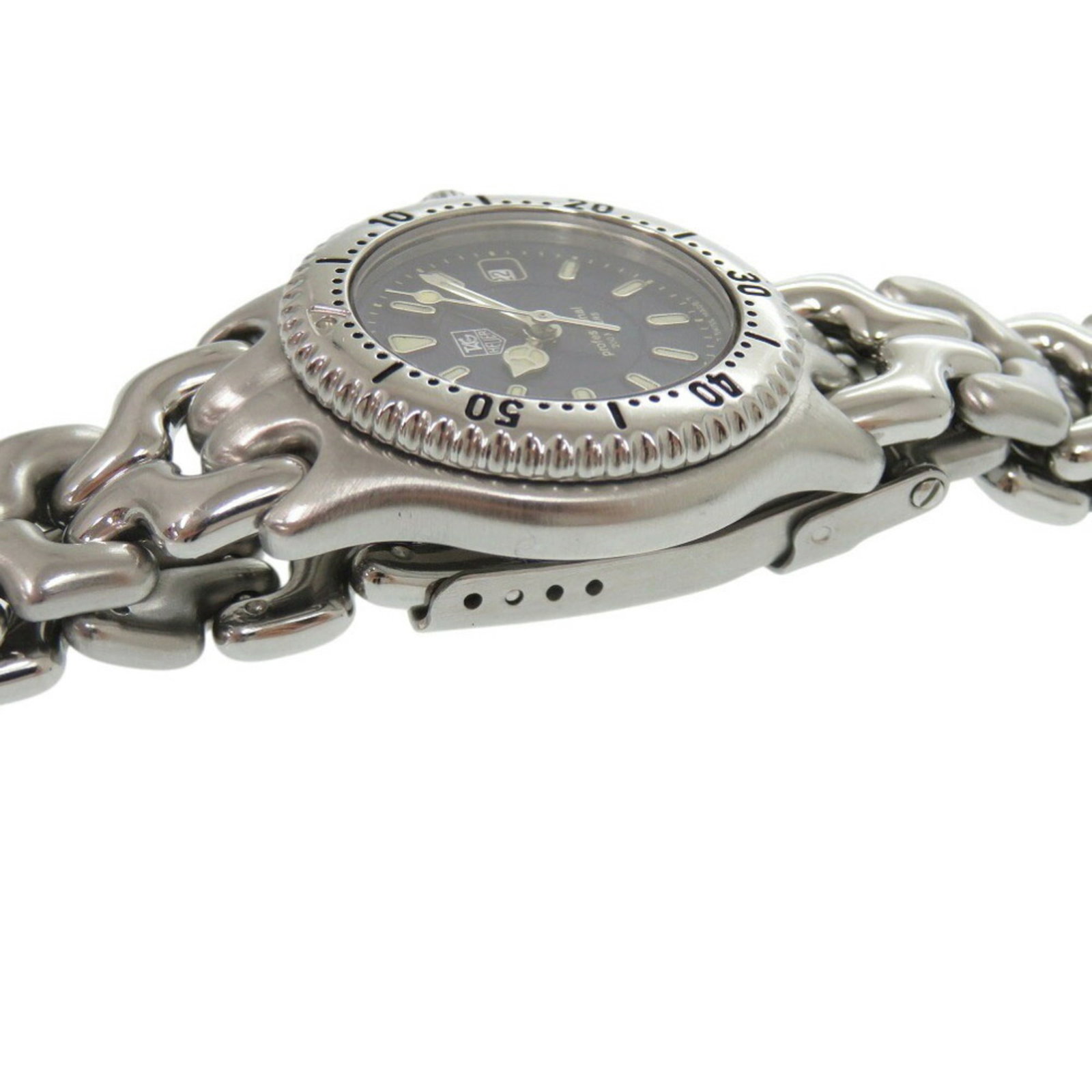 Wristwatch From Tag - 8