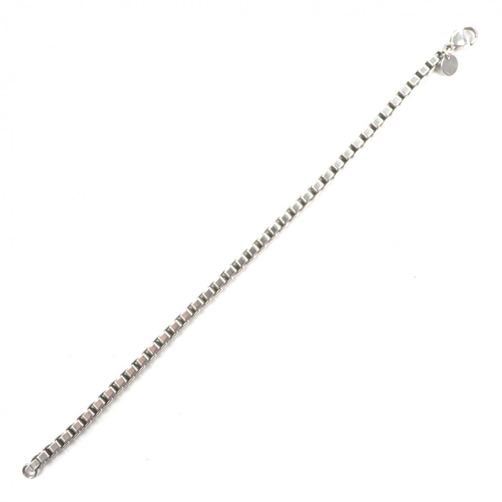 Charm bracelet silver 925 - 2