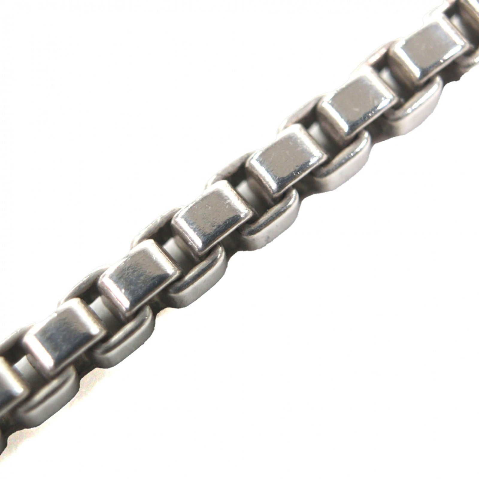 Charm bracelet silver 925 - 3