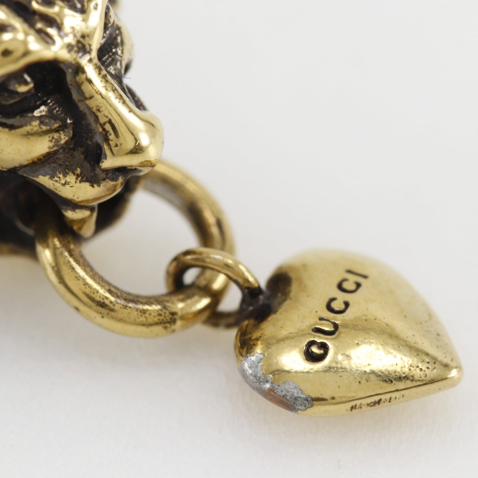 Gucci Band Ring - 5