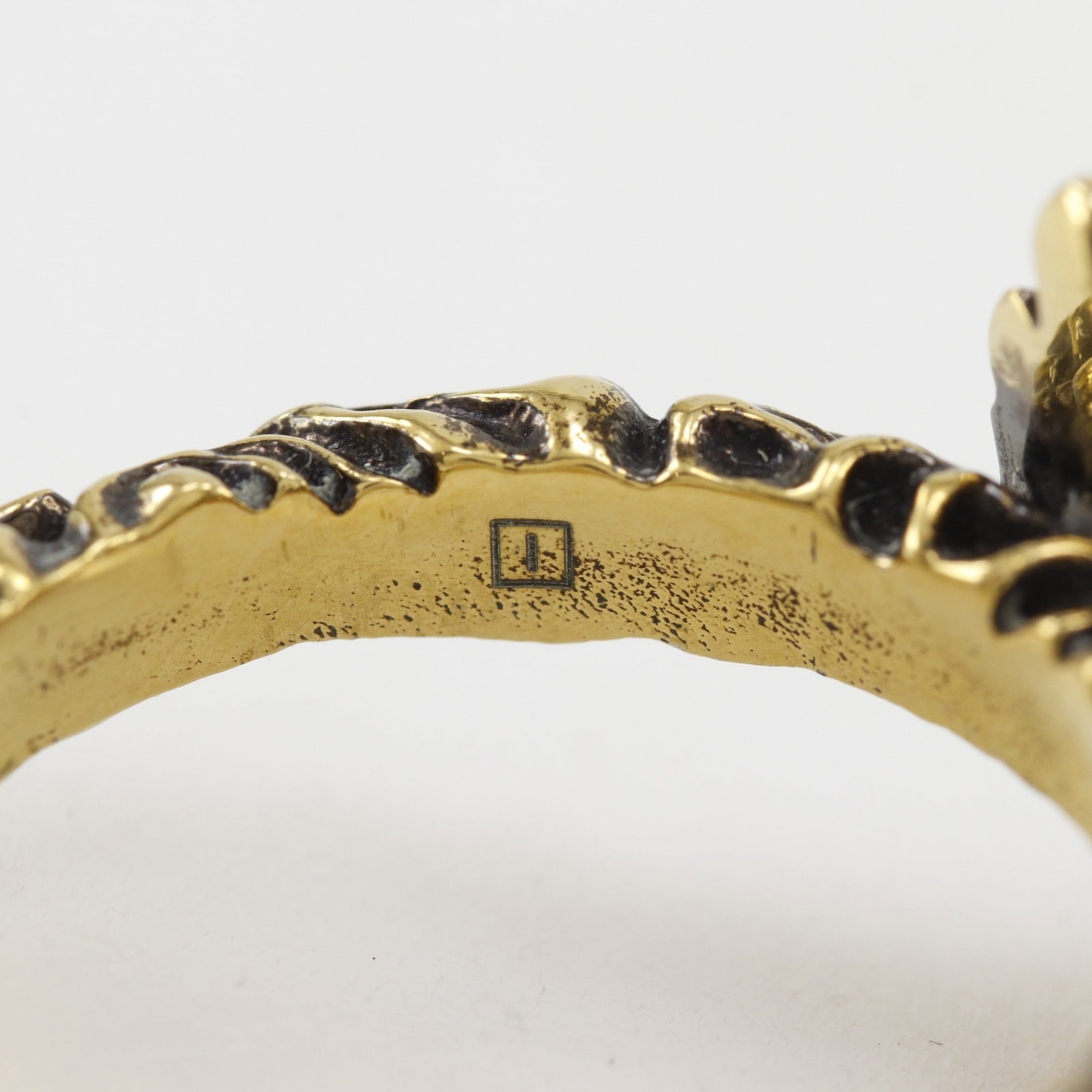 Gucci Band Ring - 6