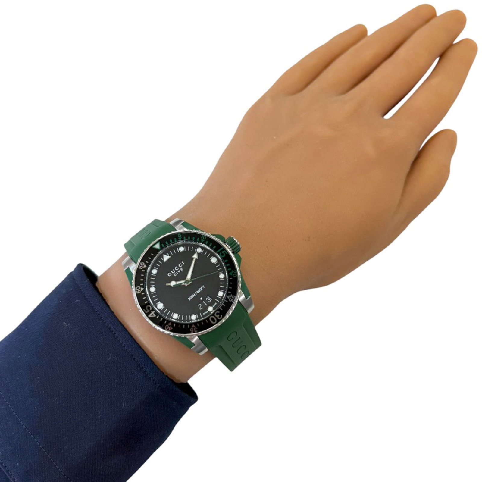 Gucci Wristwatch - 2