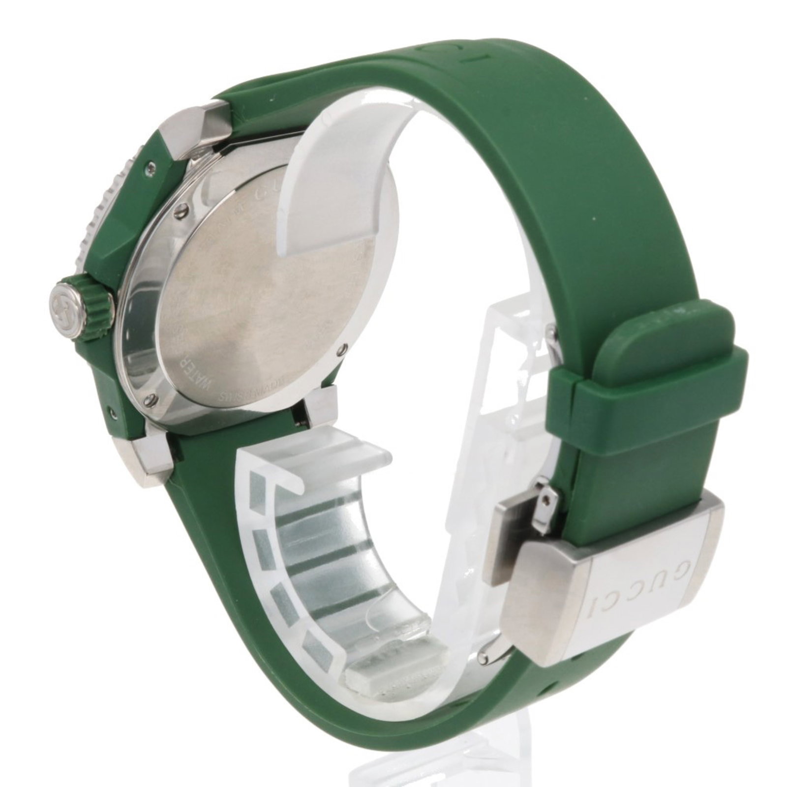 Gucci Wristwatch - 4