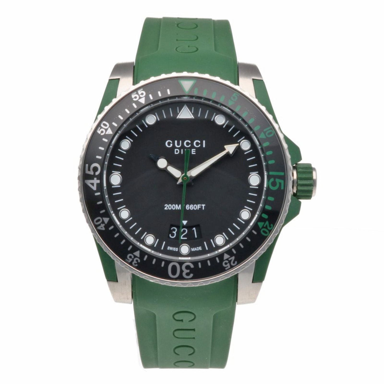 Gucci Wristwatch - 5