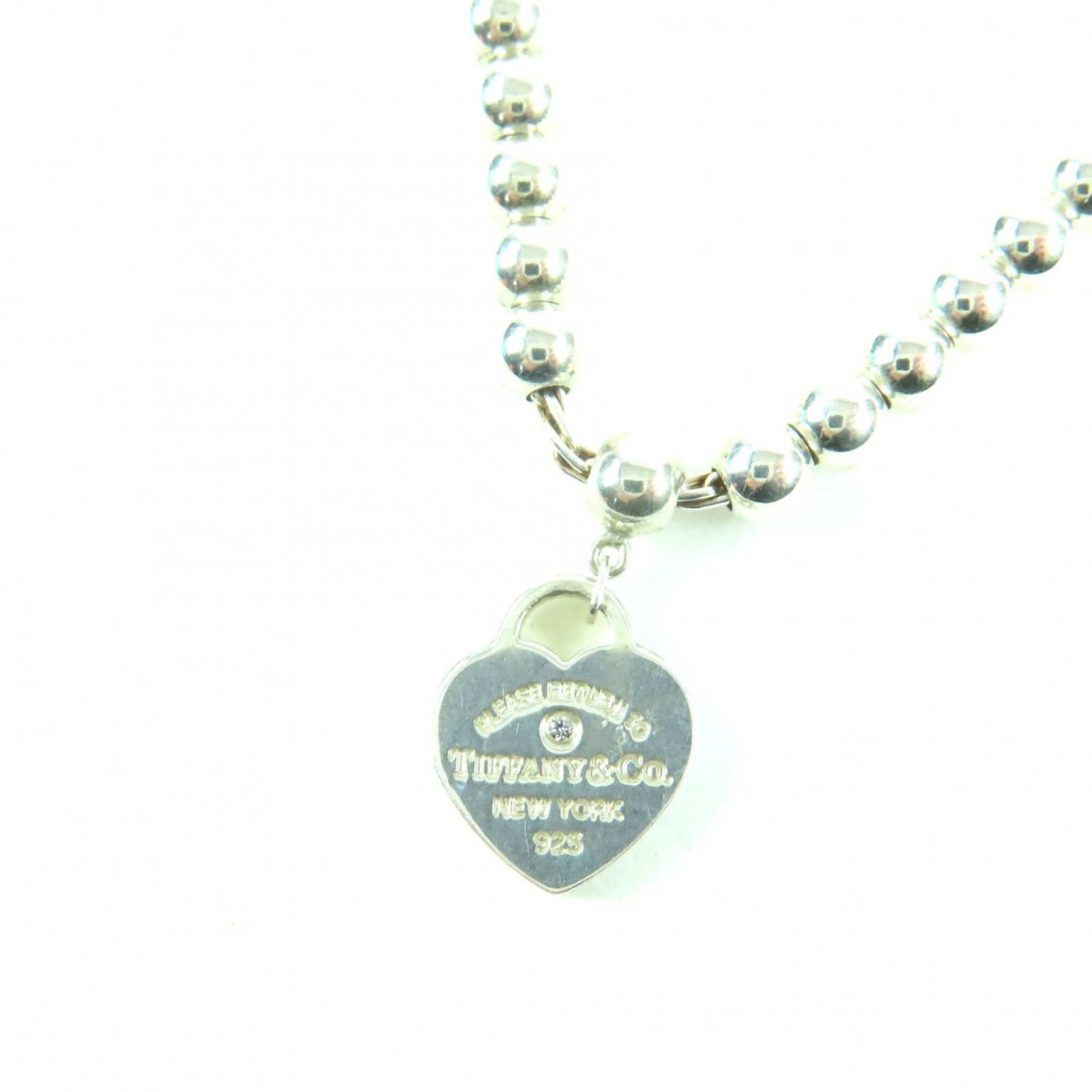 Charm bracelet silver 925 - 5