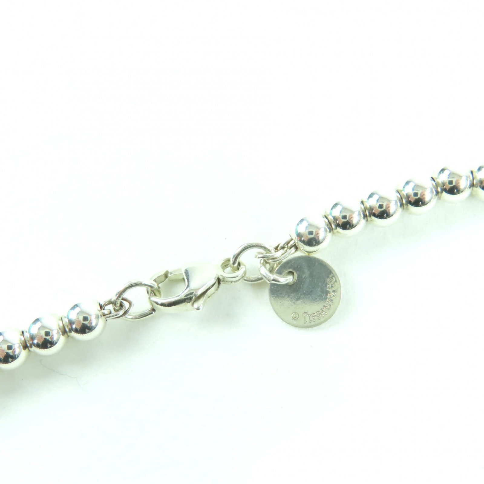 Charm bracelet silver 925 - 6