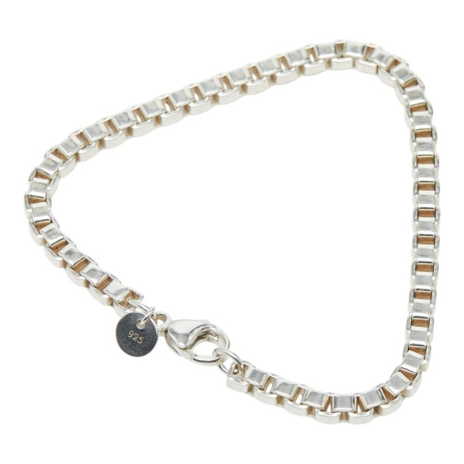Charm bracelet silver 925 - 2