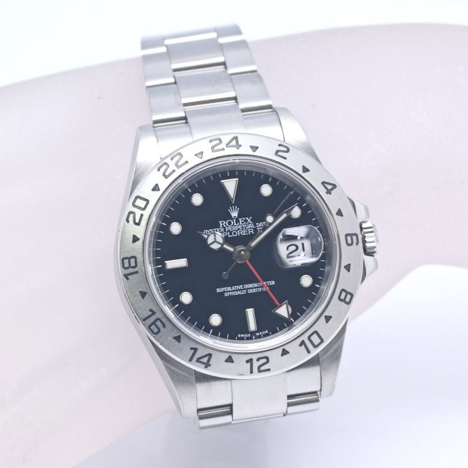 Rolex Wristwatch - 3