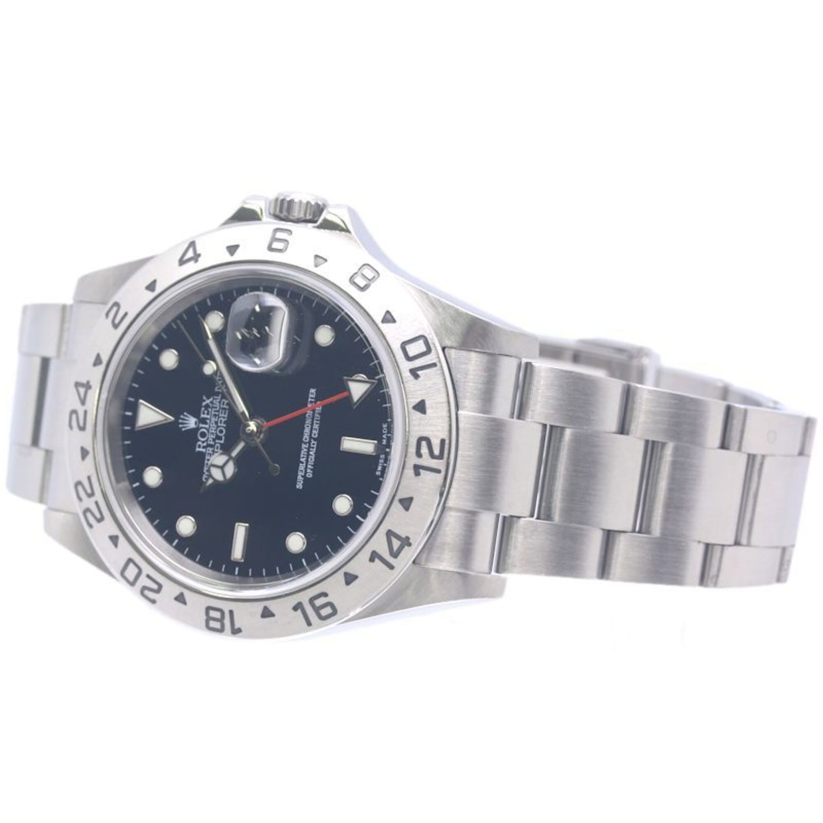 Rolex Wristwatch - 4