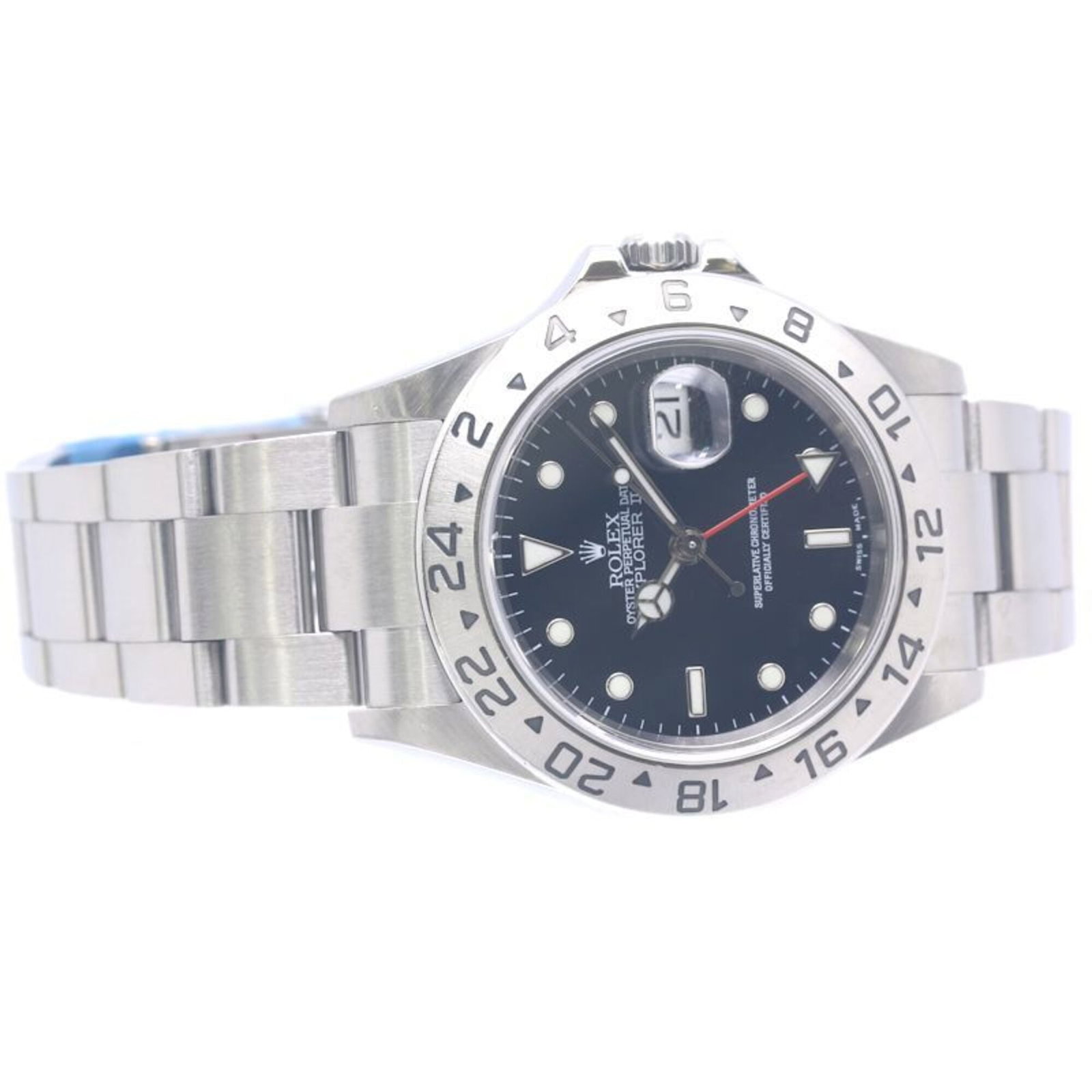 Rolex Wristwatch - 7