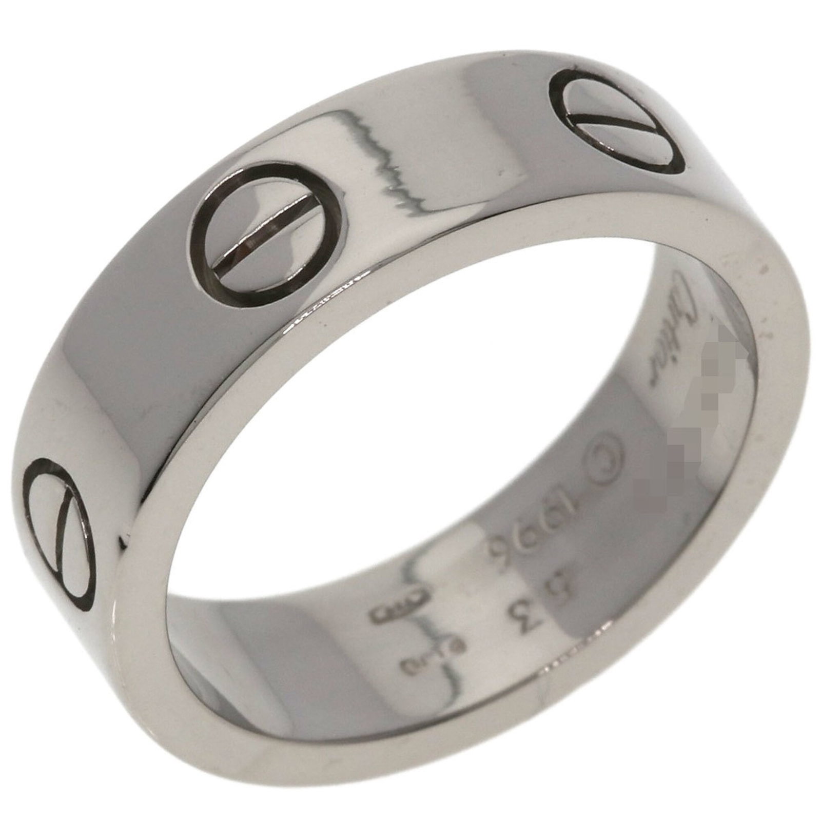 Ring from Cartier - 2