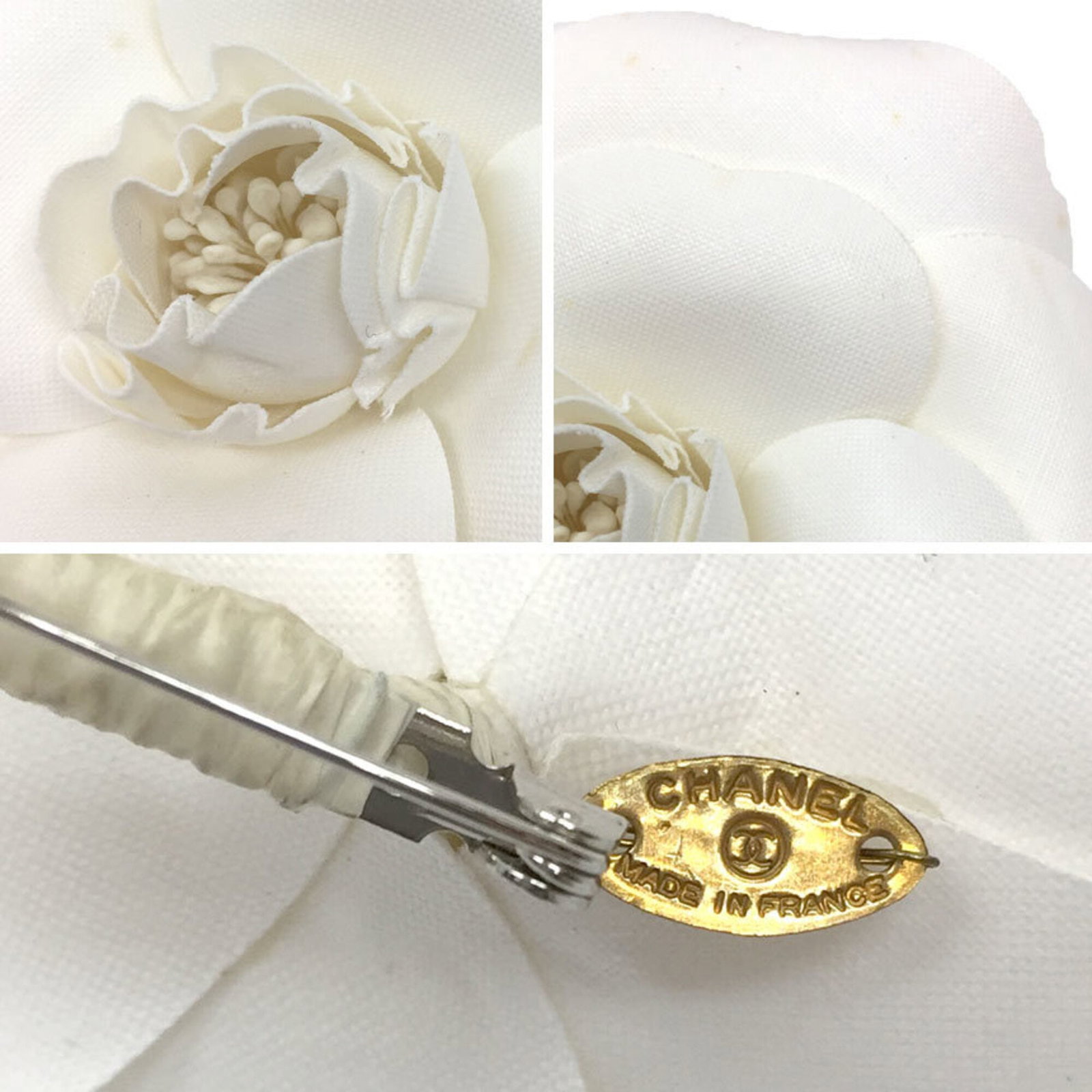 Chanel Corsage - 2