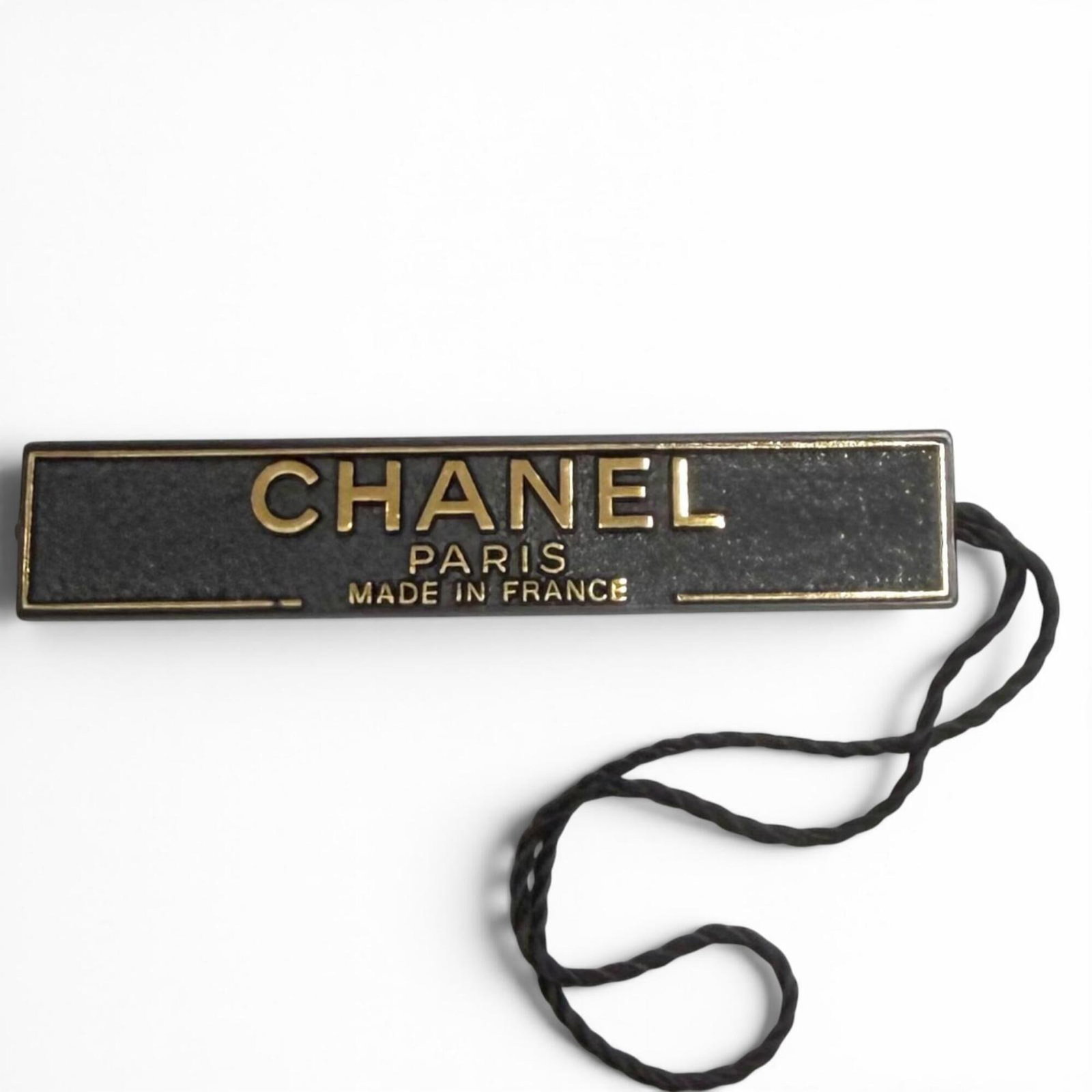 Chanel Stud Earrings - 7