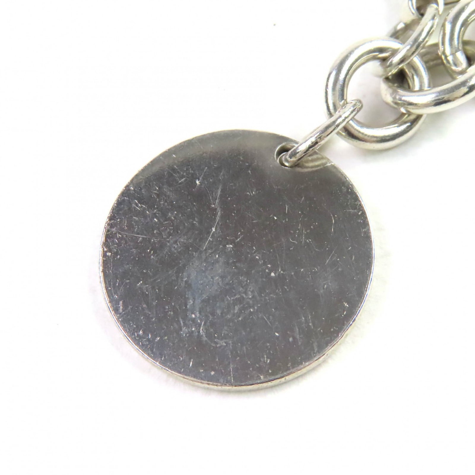 Charm bracelet silver 925 - 3