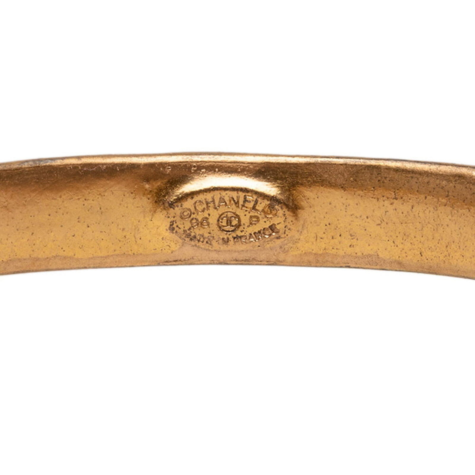 Chanel Bangle - 4