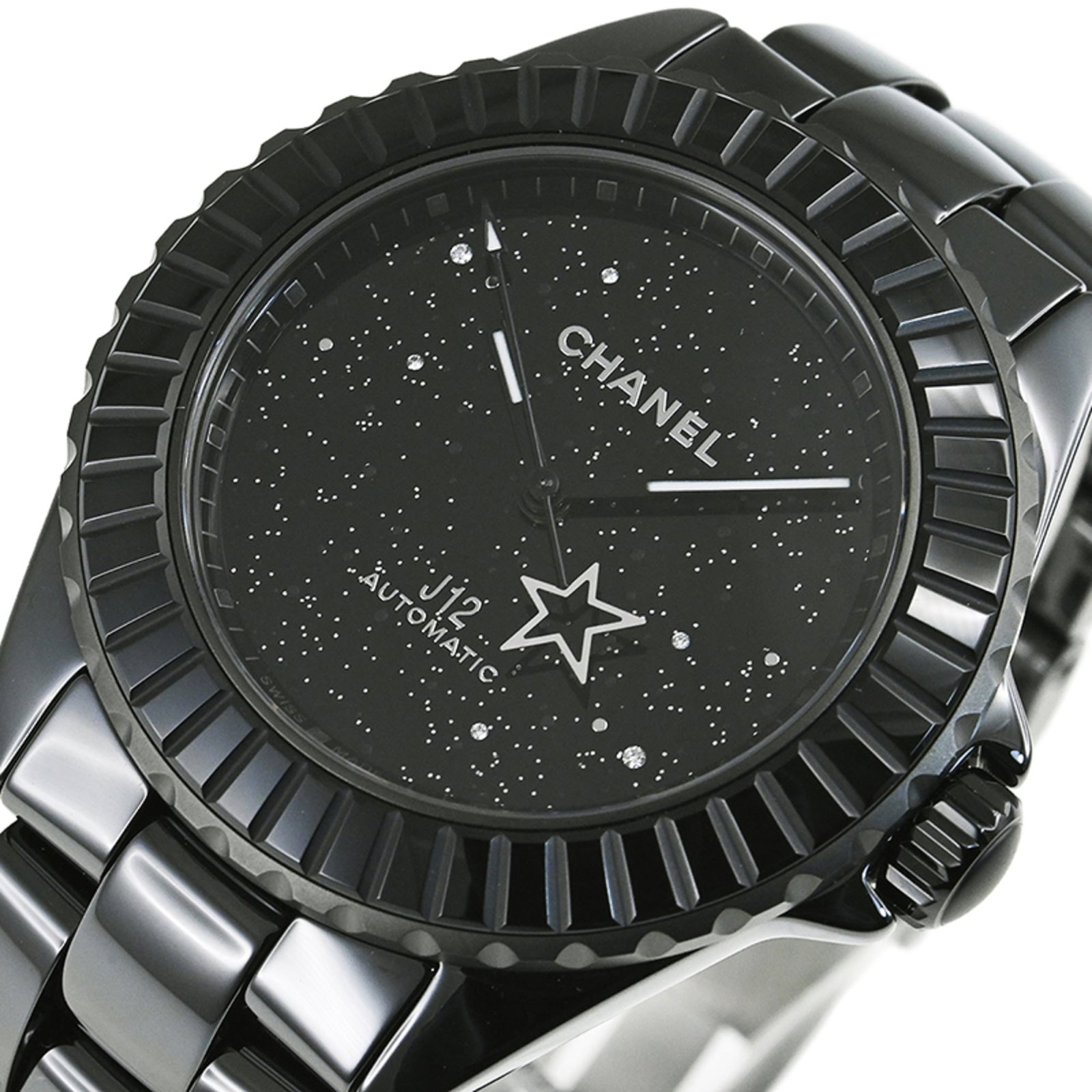 Chanel Wristwatch - 2