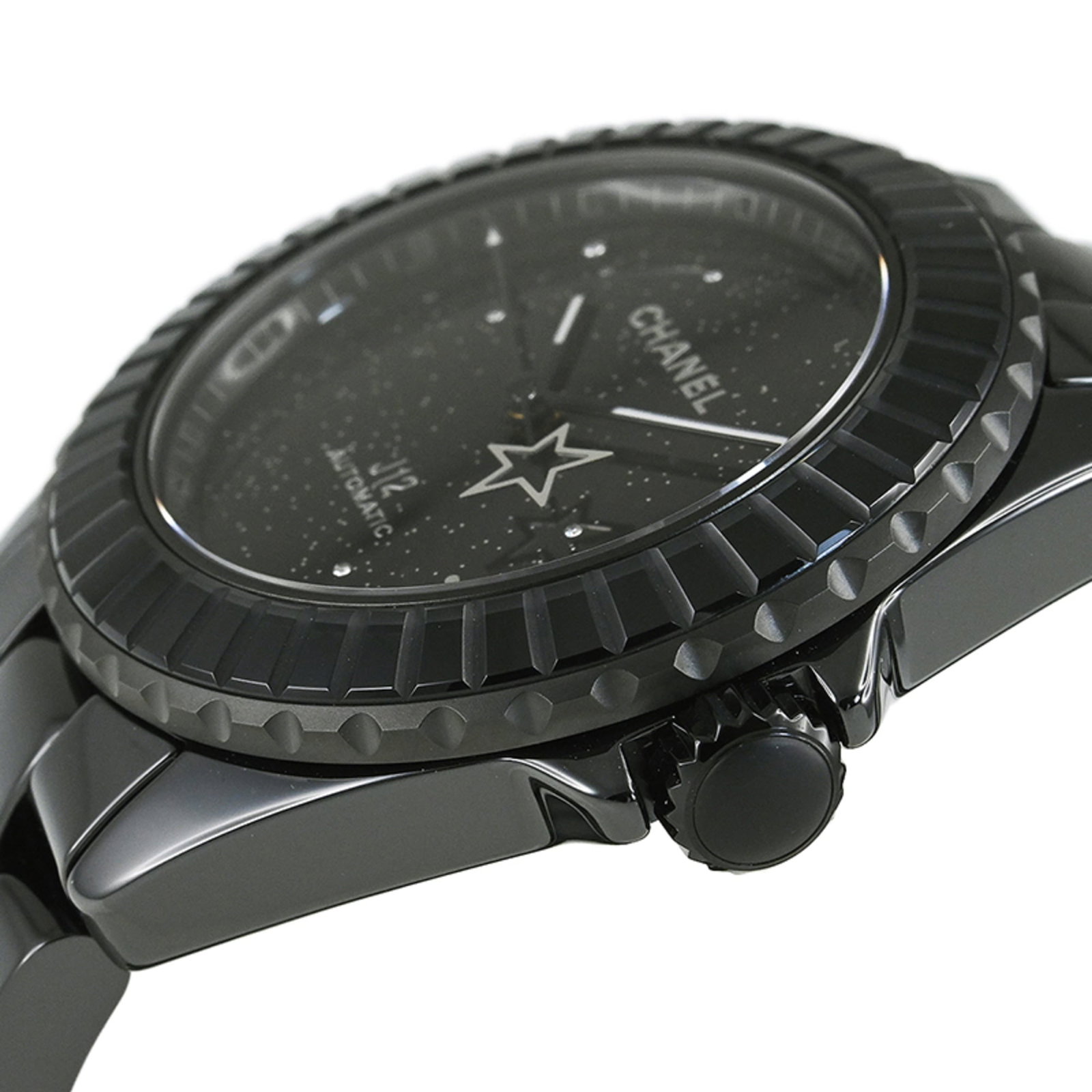 Chanel Wristwatch - 3