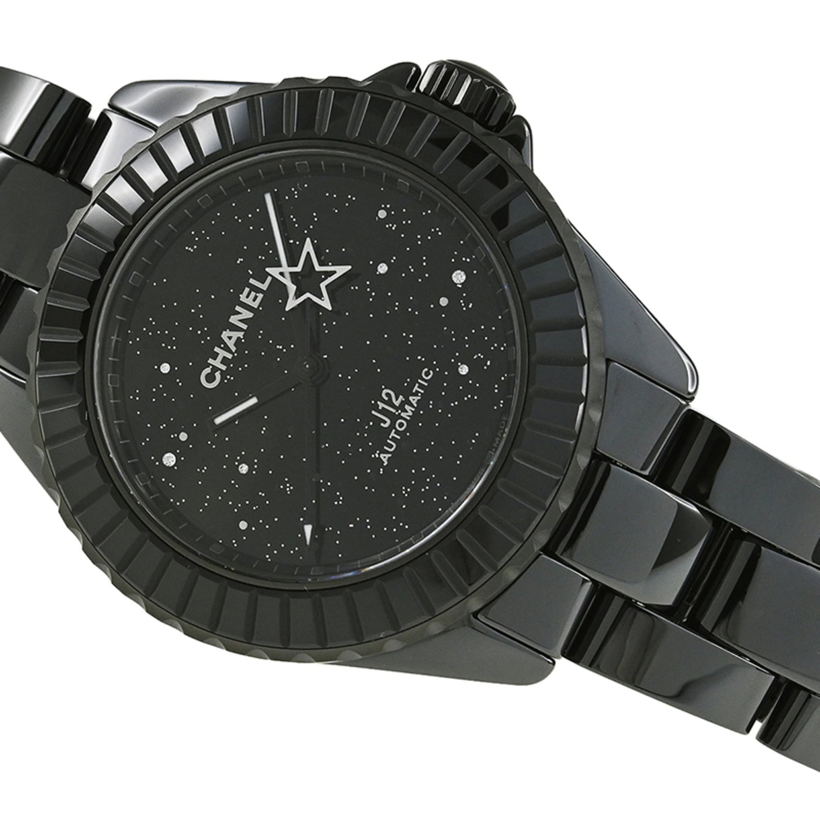 Chanel Wristwatch - 5