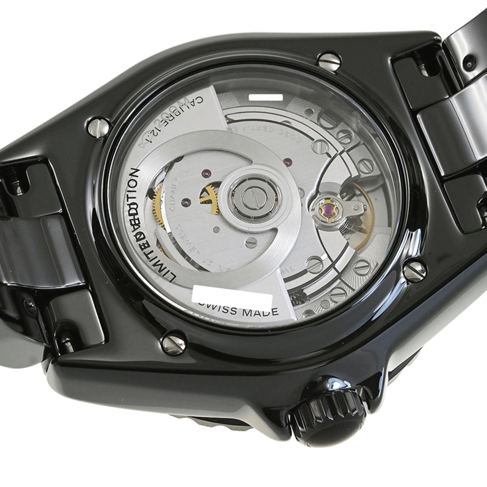 Chanel Wristwatch - 6
