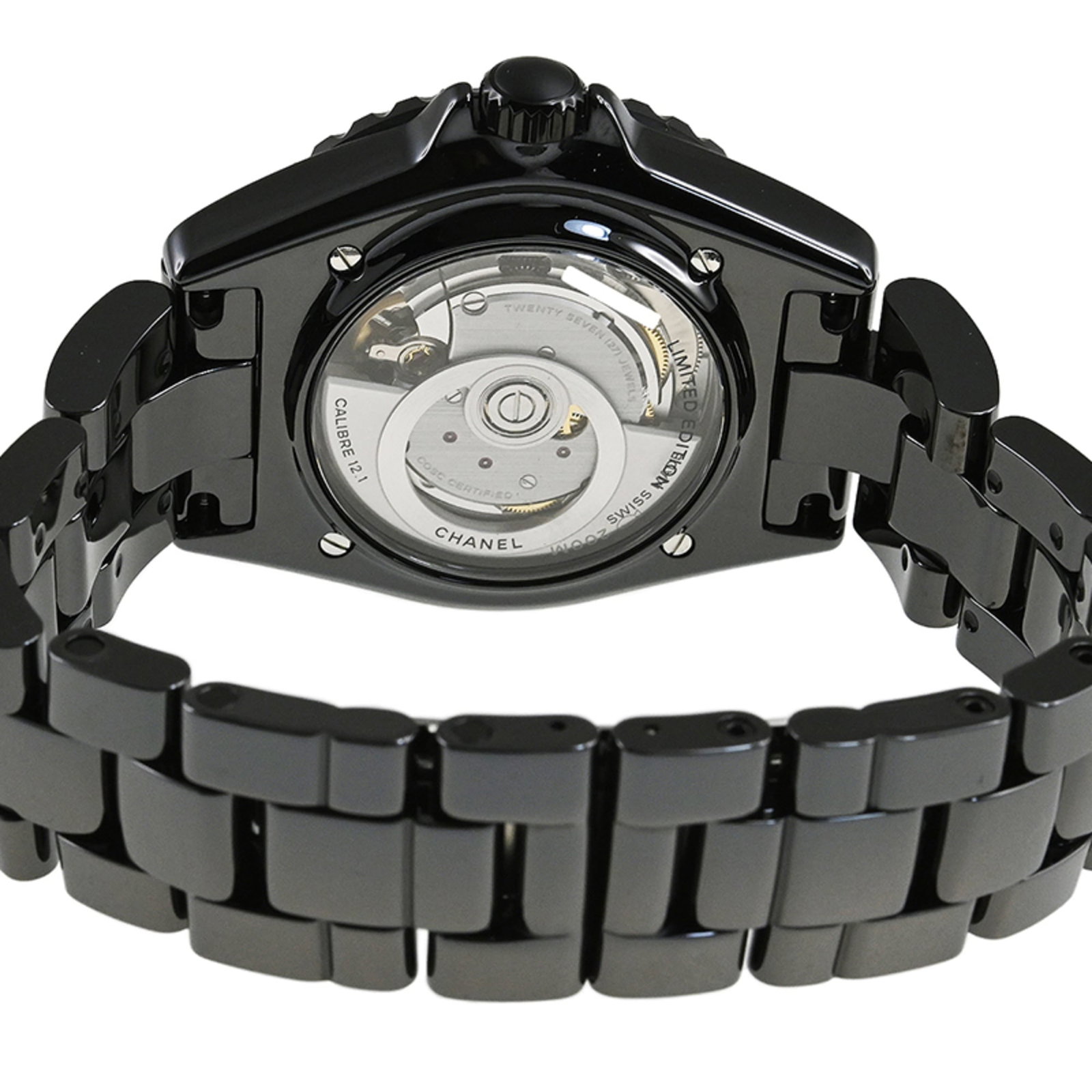 Chanel Wristwatch - 7