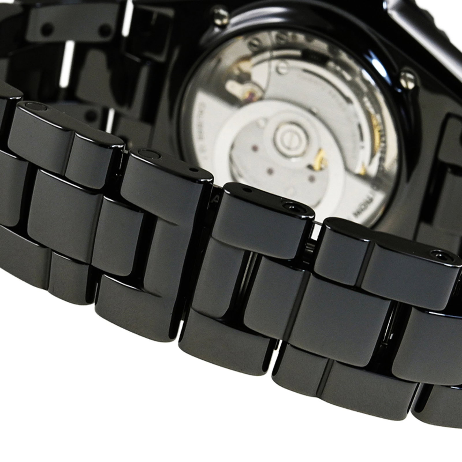 Chanel Wristwatch - 8