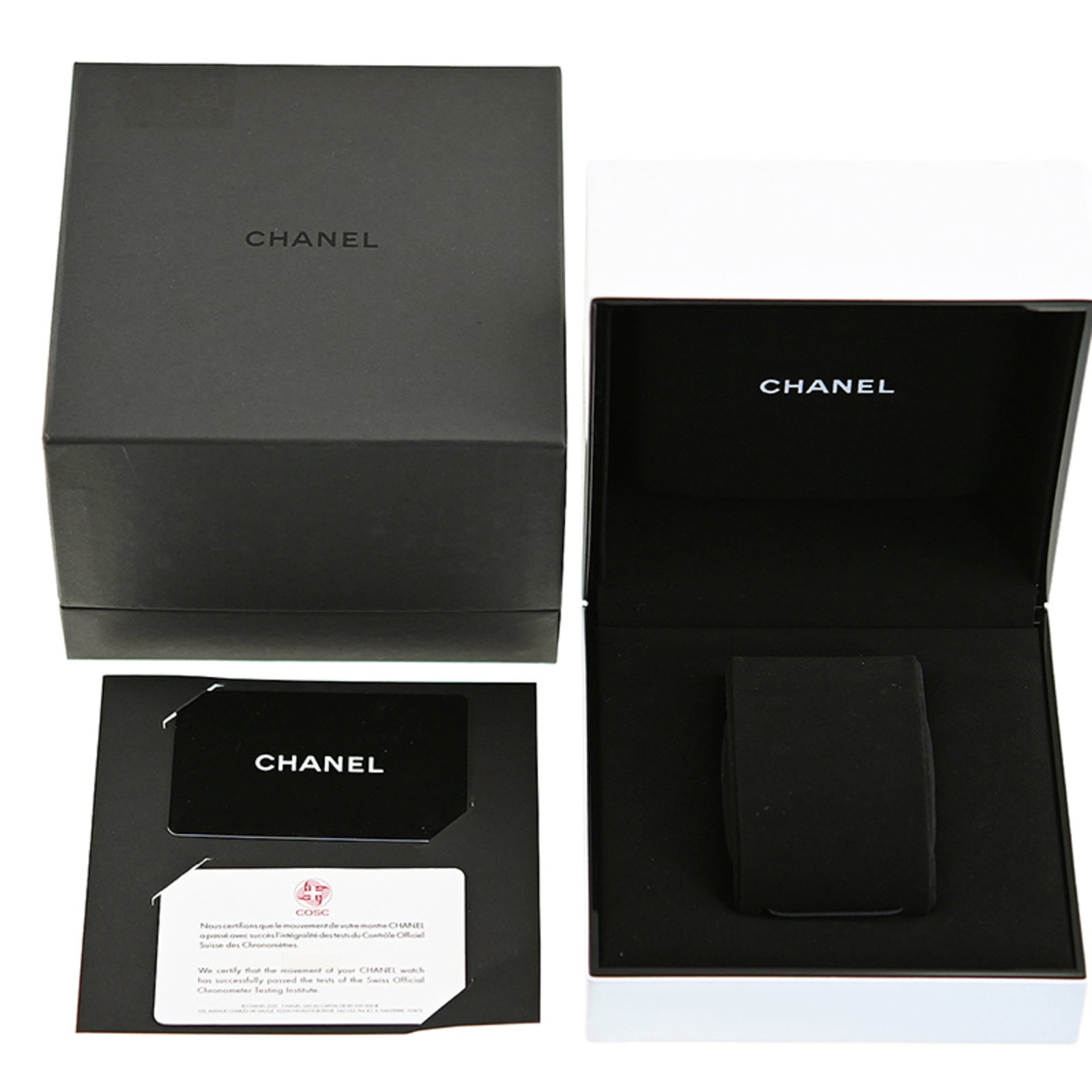 Chanel Wristwatch - 9