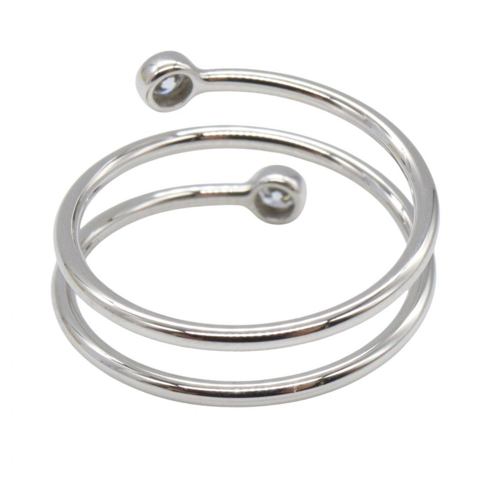 Tiffany platinum ring band - 3