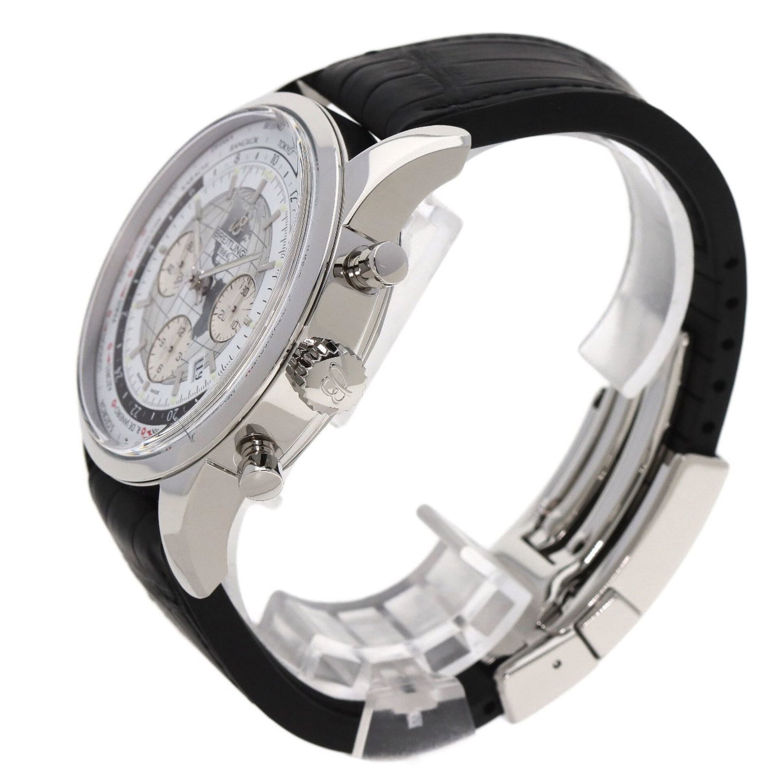 Breitling Wristwatch - 2