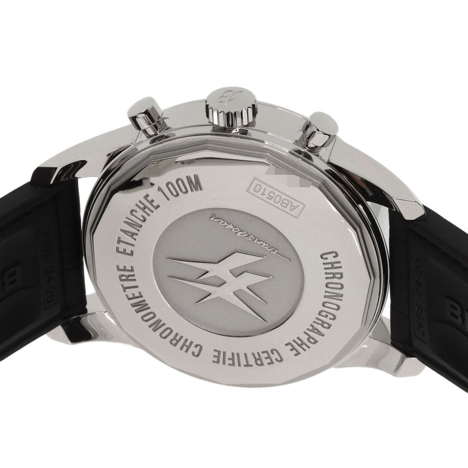 Breitling Wristwatch - 7