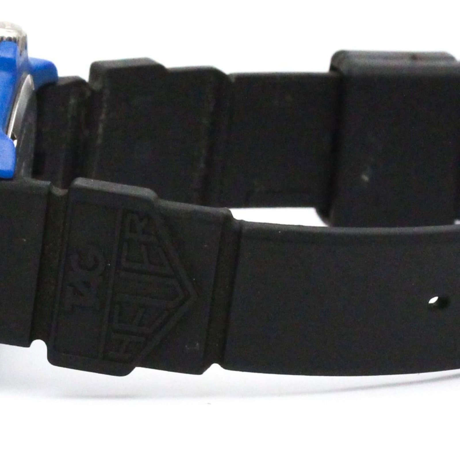 Wristwatch From Tag - 3